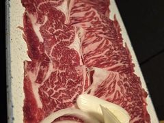 -满来寿喜烧(金虹桥店)