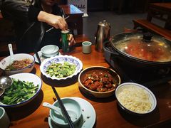 -老湘亲·品鉴湘菜(湖里店)