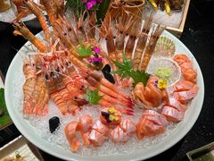-上井料理黑金店(IFS国金中心店)