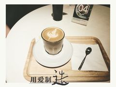 -sugarman espresso素饮糖人高新咖啡工厂