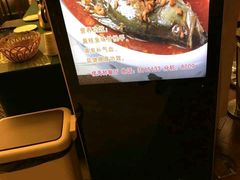 -昌正春天酒店-海鲜餐厅