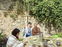 -生态苑农庄(十里画廊遇龙河店)
