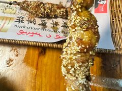 -玉祥府牛肉罩饼(金光道店)