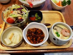 -阿吾罗日本料理(K11艺术中心店)