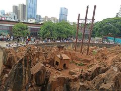 -昆明动物园