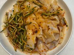-汗腾格里·风味餐厅(新疆驻京办店)