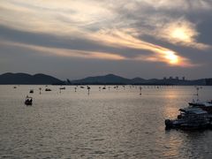 -云龙湖旅游景区