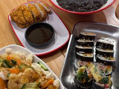 -多宾韩国料理(学衡路店)