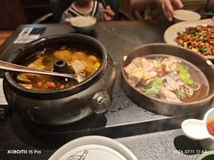 -云海肴·汽锅鸡·云南菜(领展购物广场·中关村店)