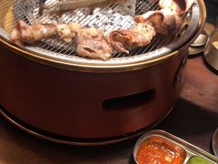 -西塔老太太泥炉烤肉(上海七宝领展广场店)
