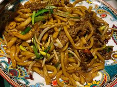 拉条子-新疆巴州金丝特餐厅(大钟寺店)