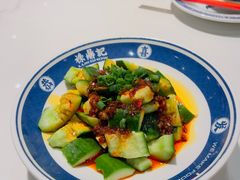 -禄鼎记·多口味酸菜鱼(石牌桥店)