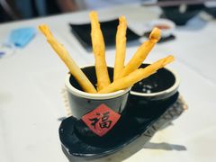 -味可道美食坊(福基路店)