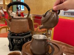 -凤凰楼酒家·粤宴点心(华强北店)