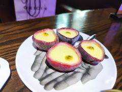 -甘尼仕印度餐厅爵士酒吧(阳春巷店)