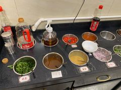 -正能量脆肉鲩火锅