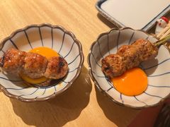 -鳥焱商店(王府大街店)