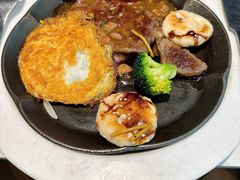 -吉布鲁牛排海鲜自助(武侯银泰城店)