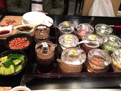 -大红袍火锅料理(尖沙咀店)