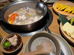 -大头椰·椰子鸡火锅(新梦店)