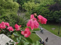 -中国计量大学(西校区)