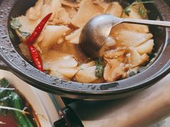 -丽华园(汉阳龙阳店)