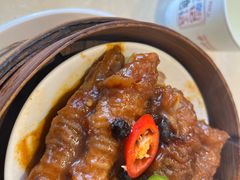 -香港池仔记肠粉王(博多新记襄阳南路店)