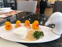 -虾饺妹·粤式手工点心(水荫路店)