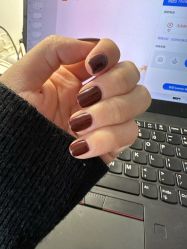 -Adore nail日式美甲美睫