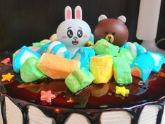 -卡漫莫尼蛋糕(徐汇店)