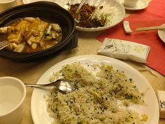 -亚龙湾红树林度假酒店御粤阁