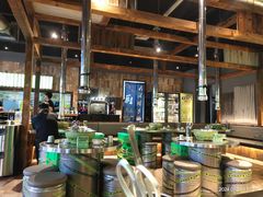 -山葵说·泥炉烤肉(泰达时尚E街区店)