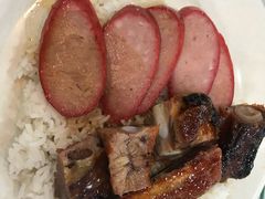 -兰芳园(上环店)