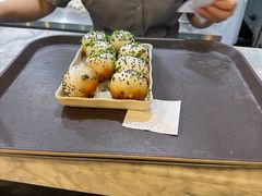 -东泰祥生煎馆(重庆北路店)