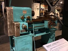 -柳州工业博物馆