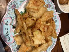 -老厨家(友谊路总店)