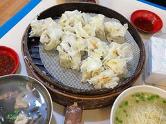 -海汇源老烧麦店(东大街总店)