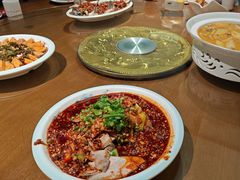 -花鸟鱼私家小厨·川菜(文殊院店)