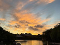 -杭州城北体育公园