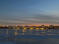 -长春市南湖公园