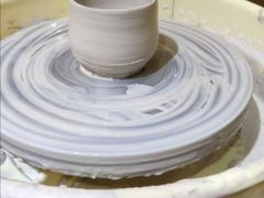 -初八专业级手工DIY陶艺社·户外研学·创意DIY首饰