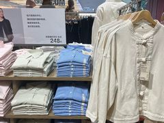 -MUJI无印良品(西单大悦城店)