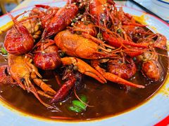 -老北京涮羊肉(航东路店)