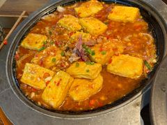 -云海肴·汽锅鸡·云南菜(天山百盛优客店)