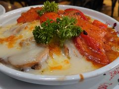 -花园餐厅(亚士厘道店)