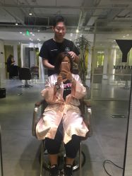 -AYO SALON