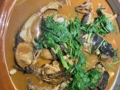 家烧西溪鱼头煲-天禧(西溪店)