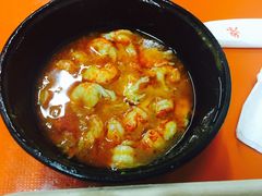-海盗虾饭·剥好的小龙虾饭(SOHO尚都店)