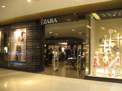 -ZARA(深圳金光华广场店)
