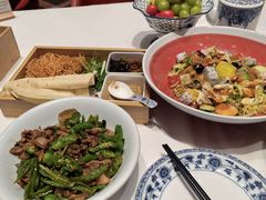 -大张烙馍村(泉山店)